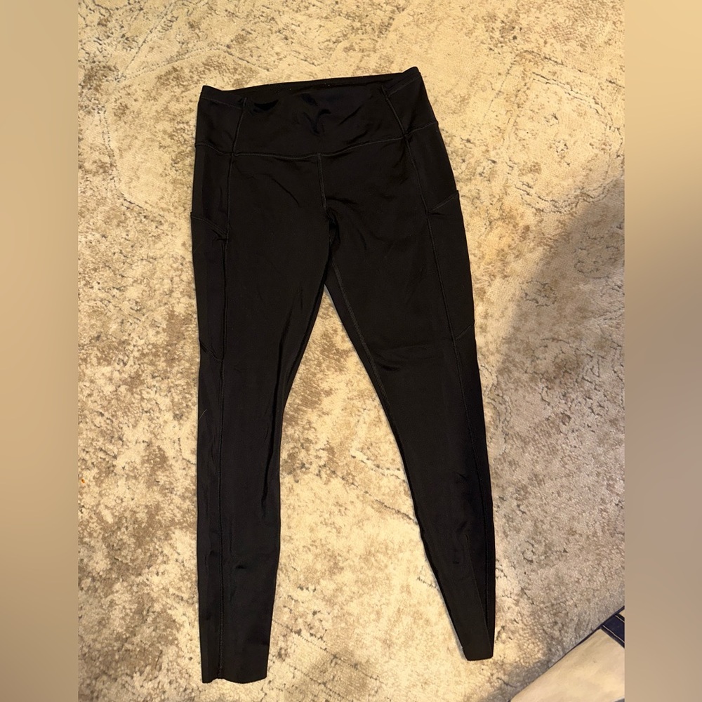 Lululemon Fast & Free 25”